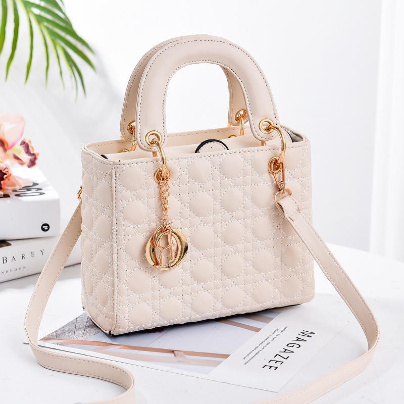 JX 130 -  Tas Selempang Wanita Elegan - Tas Pesta Terbaru - Tas Import Kualitas Premium