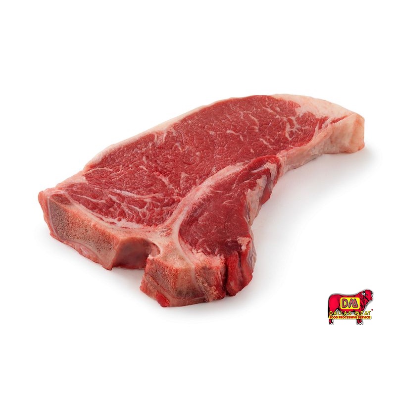 

DAGING SAPI T-BONE LOKAL (PREMIUM)