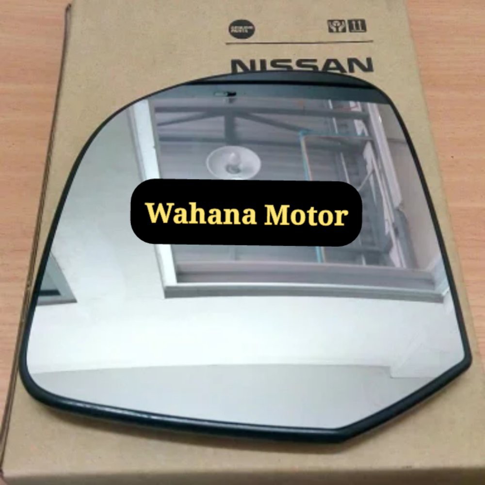 Kaca Spion Nissan March Original Nissan