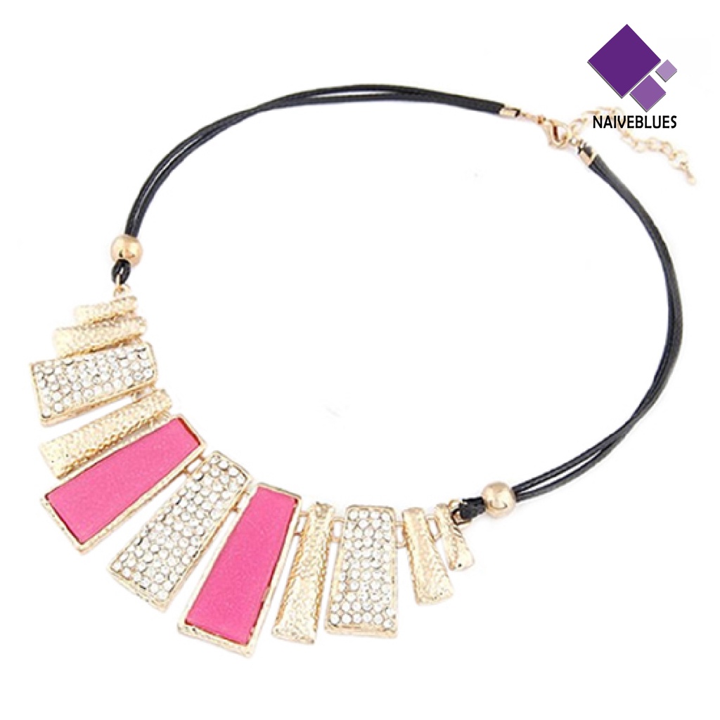 Naiveblue &gt; Gesper Sweater Bahan Alloy Untuk Wanita