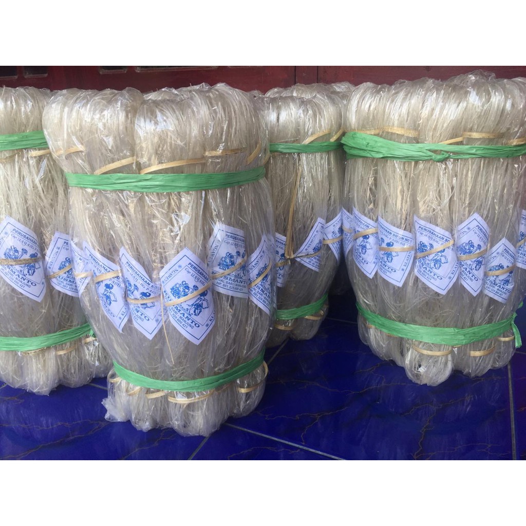 Mie Soun Pati Aren Pandawa