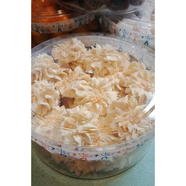 

Sagu keju premium #madebyorder