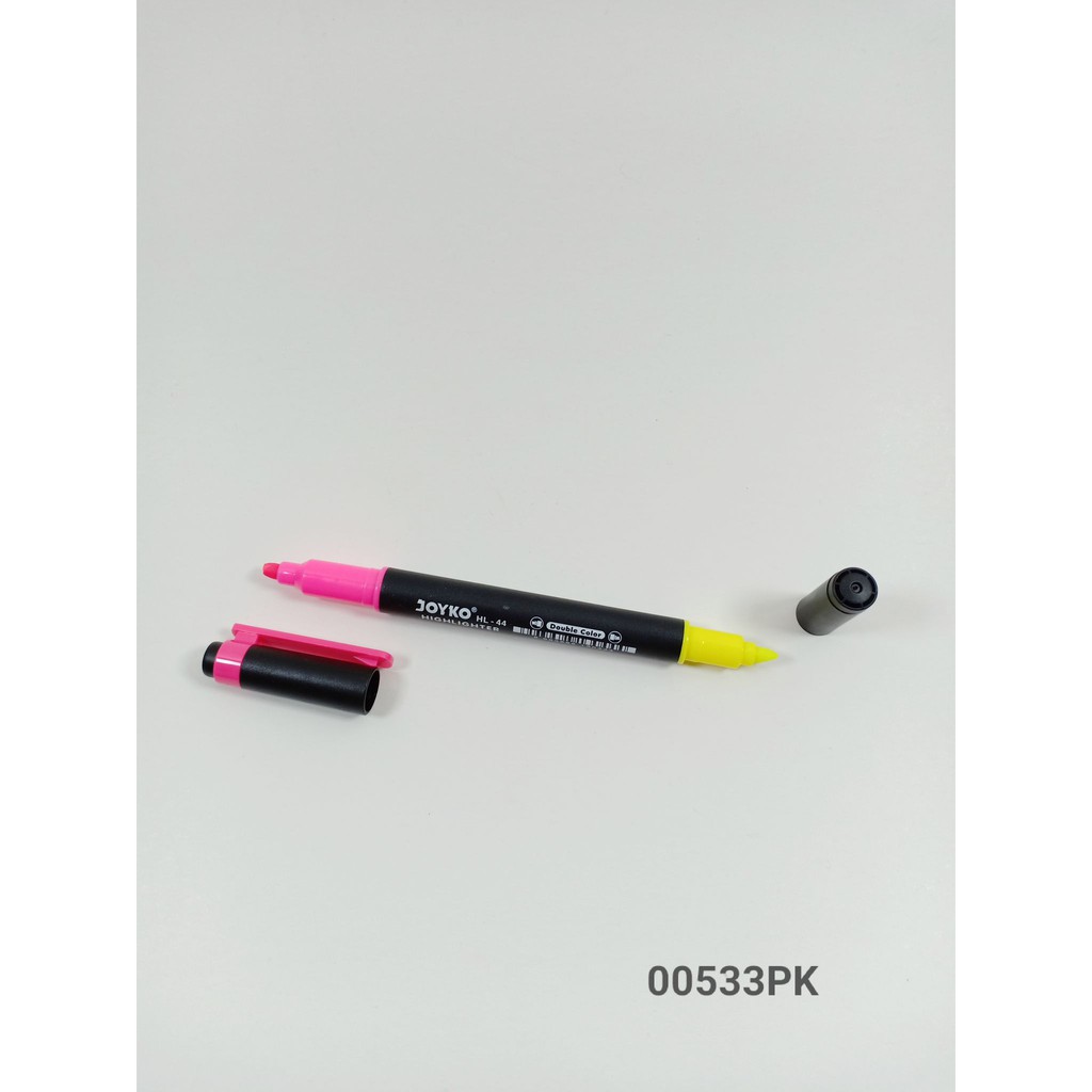 

Highlighter Joyko Pen HL-44 - 00535 KP