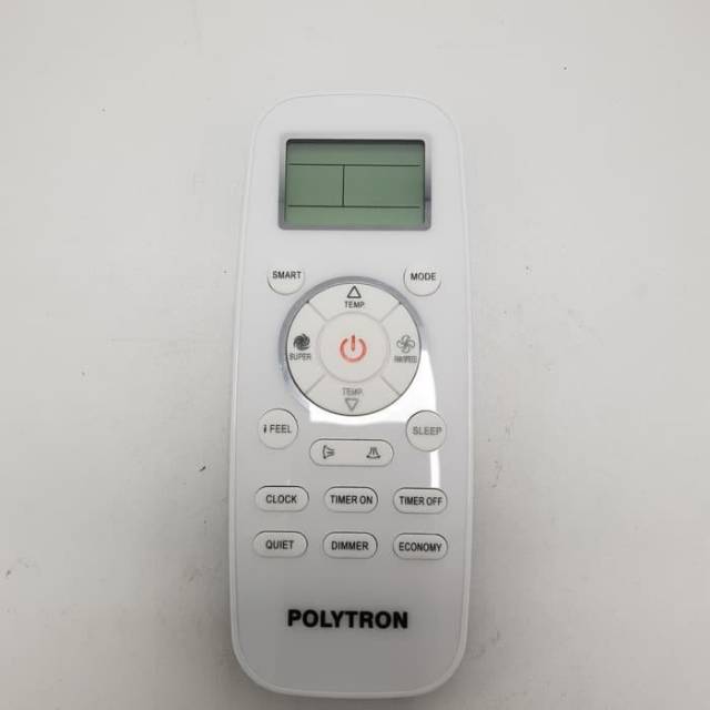 Remote Ac Polytron