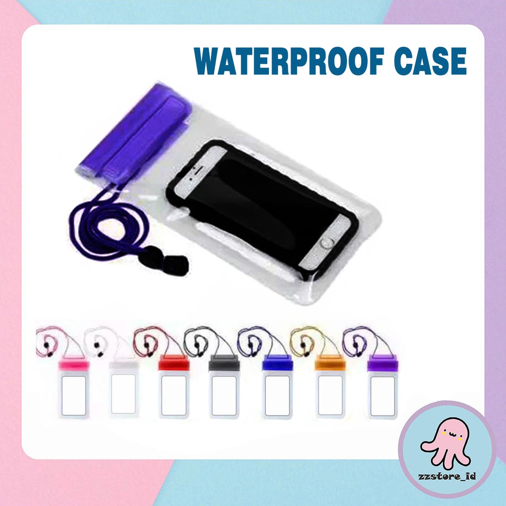 Waterproof Case 6.3inch