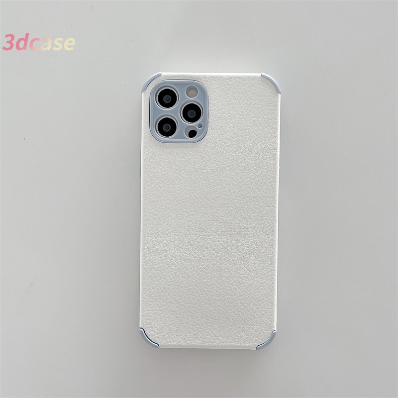 Casing Soft Case Compatible For IPhone 7 Plus 11 6 6S 8 Plus 12 mini 12 PRO 12 pro max X Se 2020 XR XSMAX 6SPlus 7Plus 6Plus 8Plus XS A7 A5S A12 A9 2020 A5 2020 A54 A15 A15S Solid Color