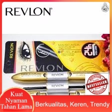 REVLON MASCARA EYELINER 2 IN 1