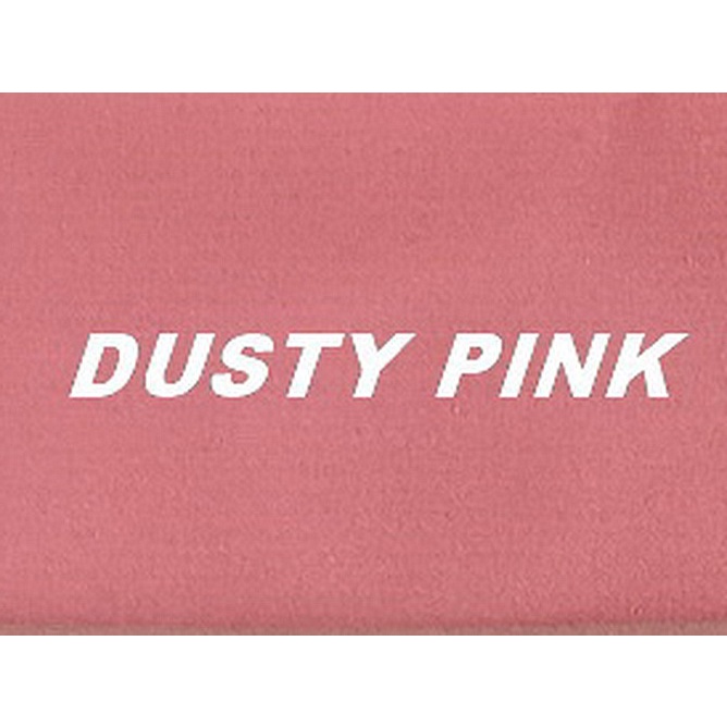 Hijab Jilbab Bergo Big Size XL-Dusty Pink