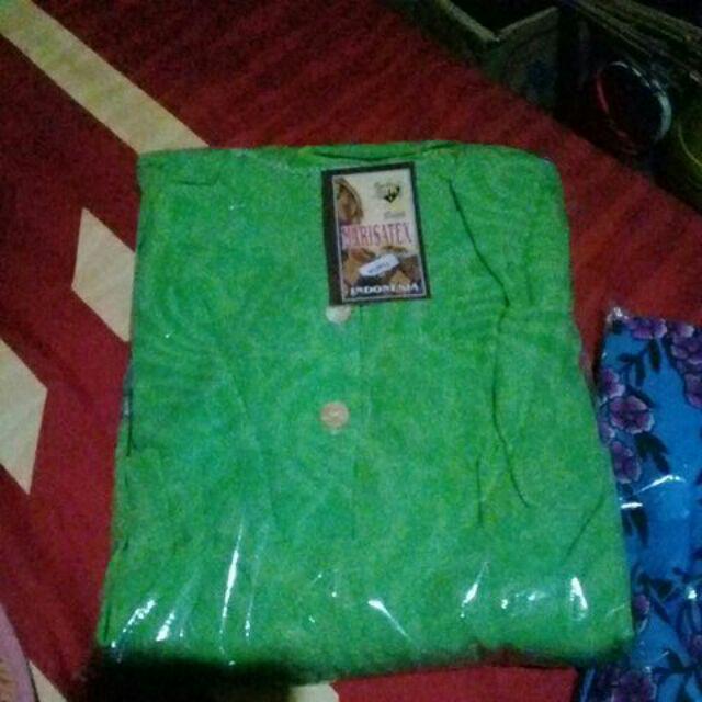 Daster Payung Jowo Batik Pekalongan