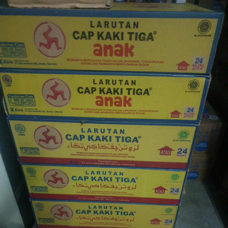

larutan kaleng kaki 3