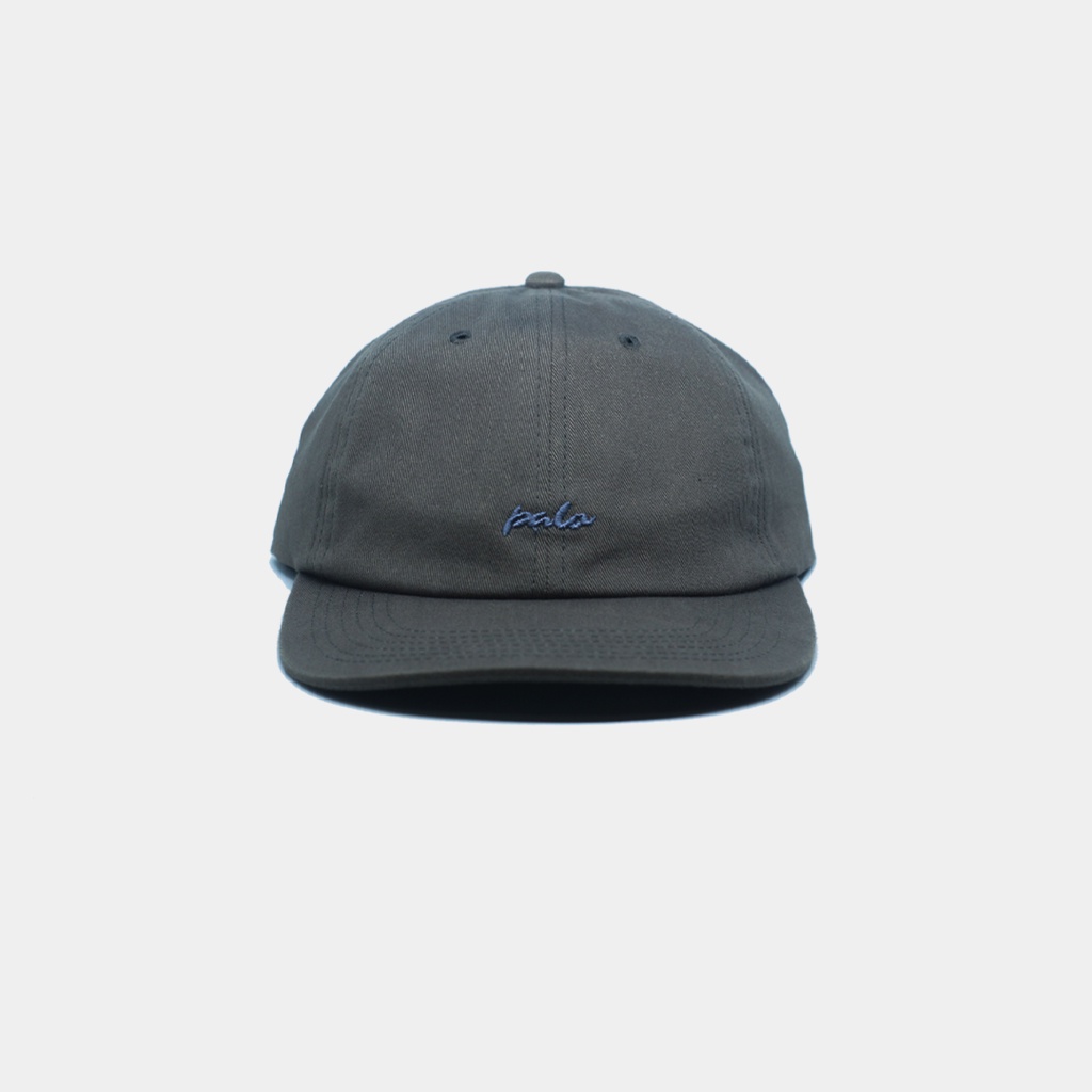 DARK MISTY 6panel / topi 6 panel cap