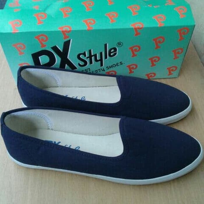 Sepatu Px Style