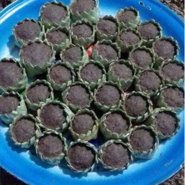 

Terasi Empang Sumbawa