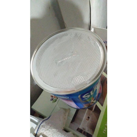 Sustagen Kids 3+ Vanilla Susu Formula