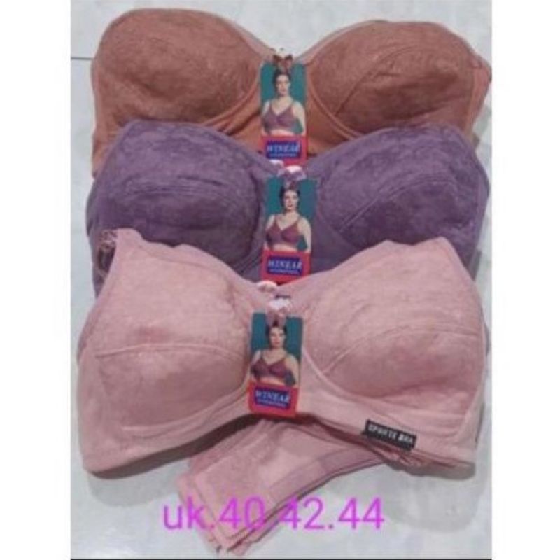 BH SPORT BH WINEAR BRUKLAT | SIZE 34~44 HIGH GUALITY