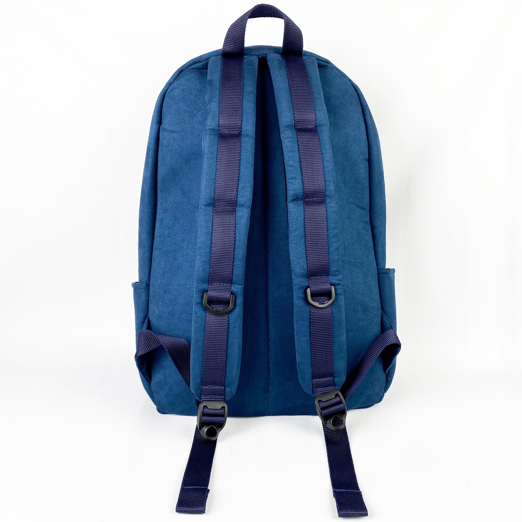 RUSSEL Backpack by Cerahnian | Daypack | Tas Laptop 7 Compartments