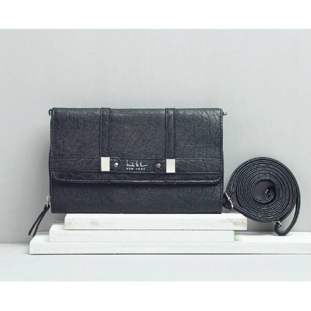 wallet nicole miller original