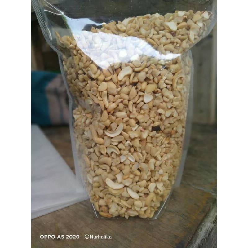 

Kacang Mente