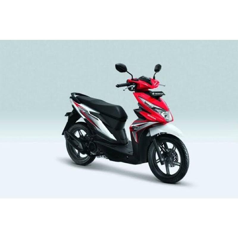 Tutup Aki Dalam BEAT FI ESP SCOOPY FI ESP K25 K81 K93 Cover Battery 80110 K50 T00