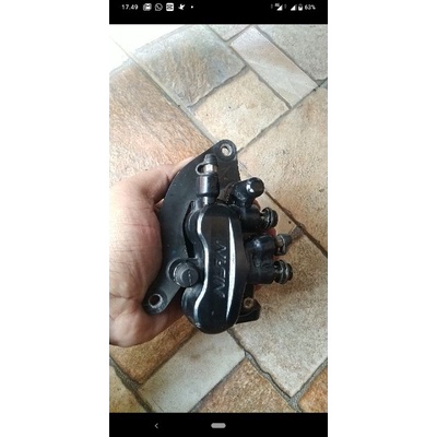 Kaliper Depan CBS Pcx Lokal 2020