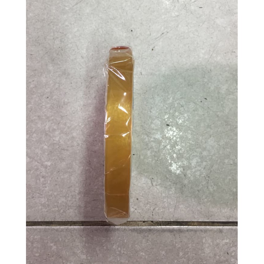 

Terlaris Solatip / Isolatip Panfix 1/2x72 Cellulose Tape Elegan