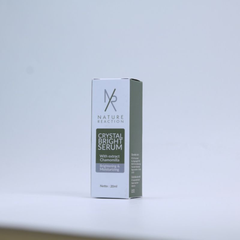 

Serum 1pcs Premium