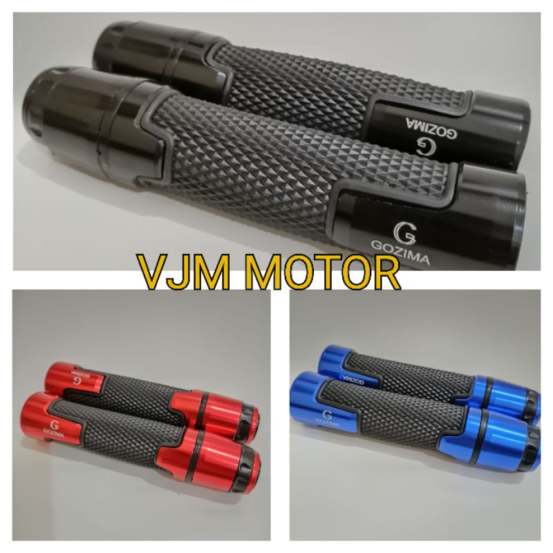 Handgrip motor nmax old nmax new model Cobra Gozima Original Nmax Aerox PCX Vario ADV ninja Vixion universal motor