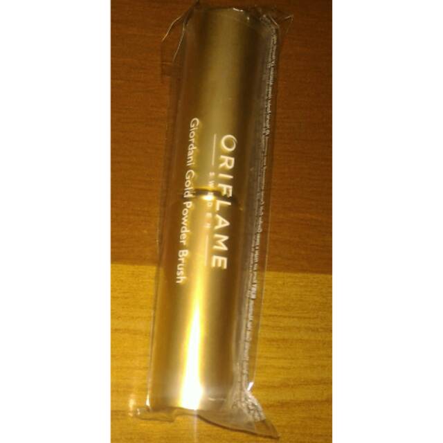 Kuas blush on giordani