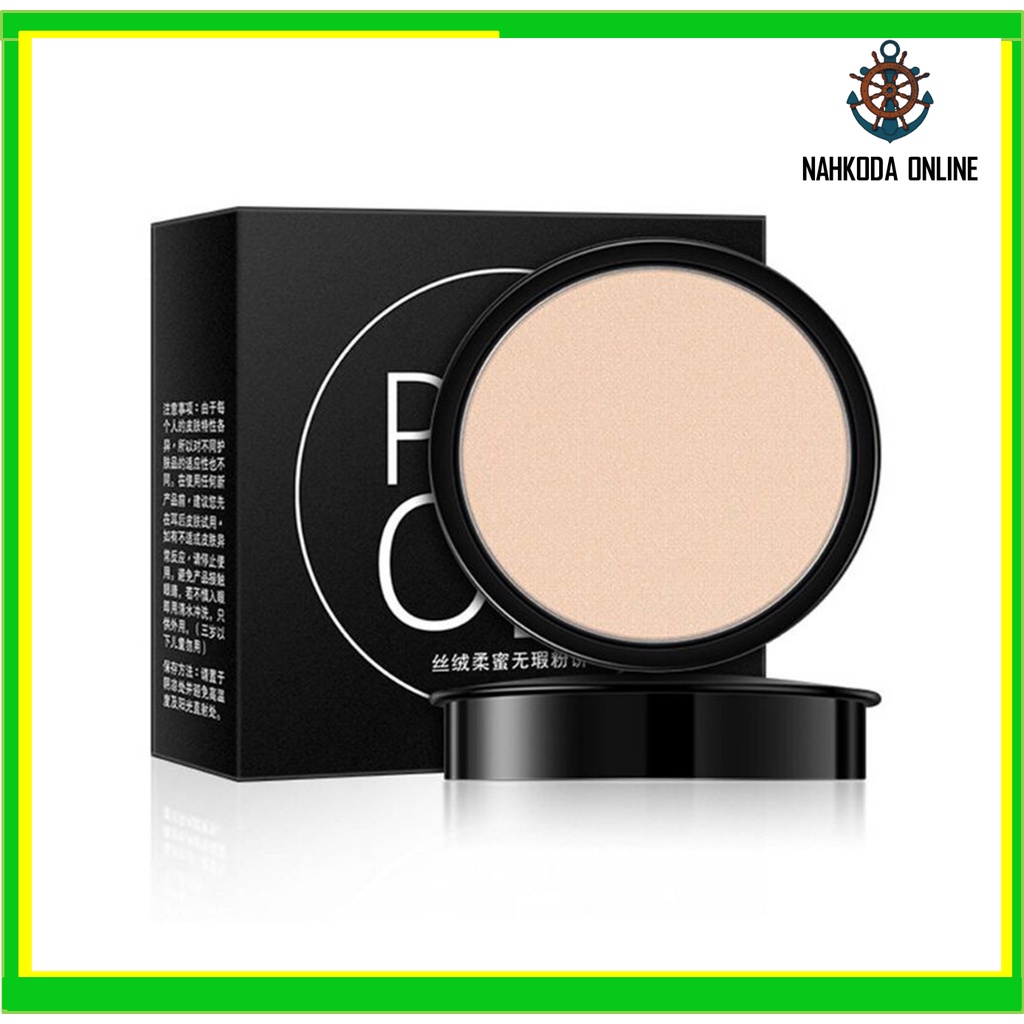 Bedak Glowing Tahan Lama Anti Air Images Professional Compact Powder / Bedak IMAGES Beauty Powder 10 gr - Bedak Padat Glowing Tahan Lama Bedak Pemutih dan Glowing - Bedak Powder Foundation Waterproof / Bedak Tahan Lama Kosmetik Wanita-3