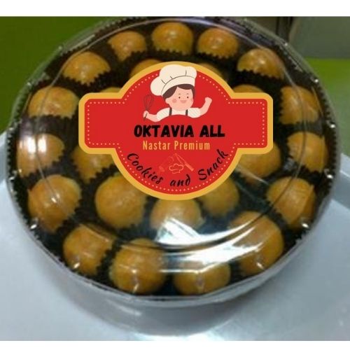 

Nastar/Kue Lebaran /kue idul fitri/Nastar Selai Nanas