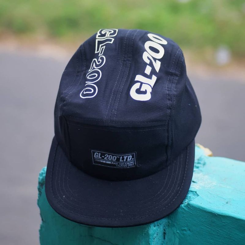 Topi GL200