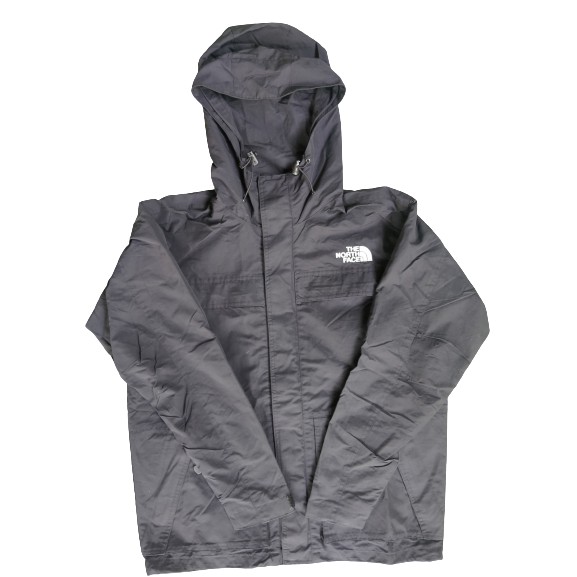 JAKET SECOND OUTDOOR TNF