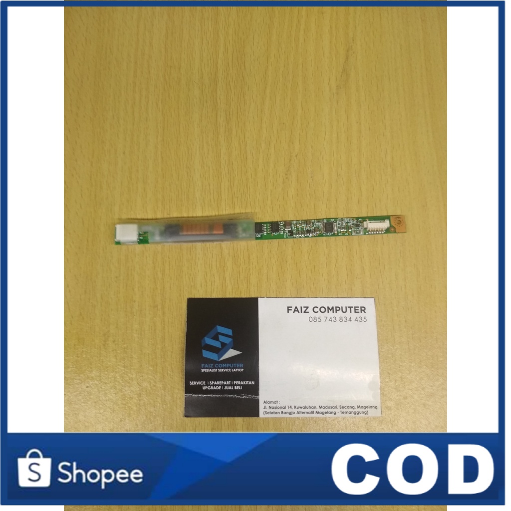 INVERTER LAPTOP NOTEBOOK AXIOO M540