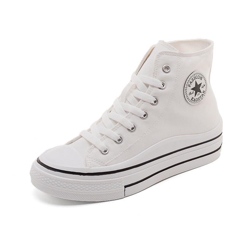 LUMMYSHOP SEPATU WANITA SUGA BOOTS IMPORT PREMIUM-3