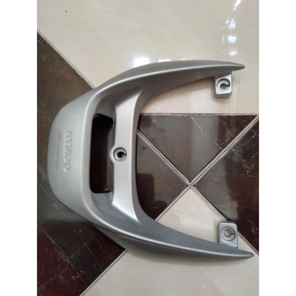 begel kymco spike, cevira, visa