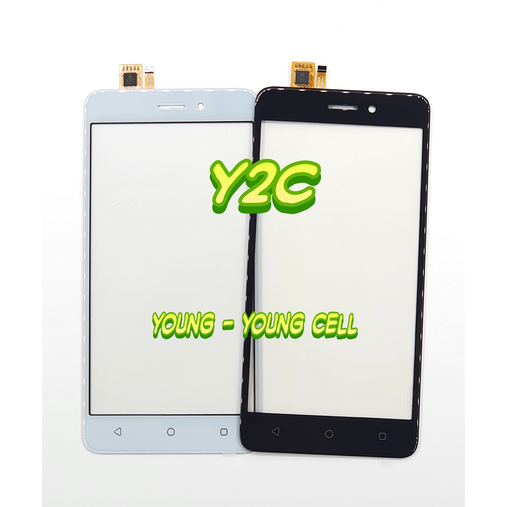 TOUCHSCREEN / TASKRIN / LAYAR SENTUH / TC ADVAN S50 4G / I5G