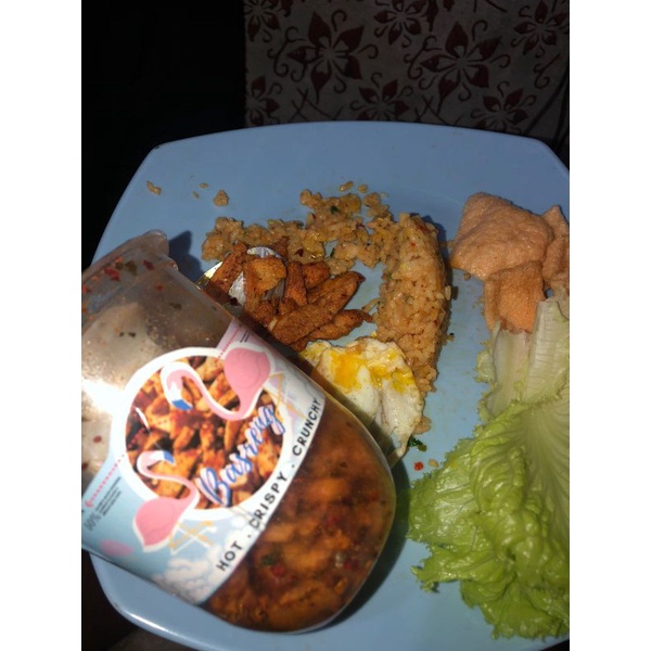 

basreng
