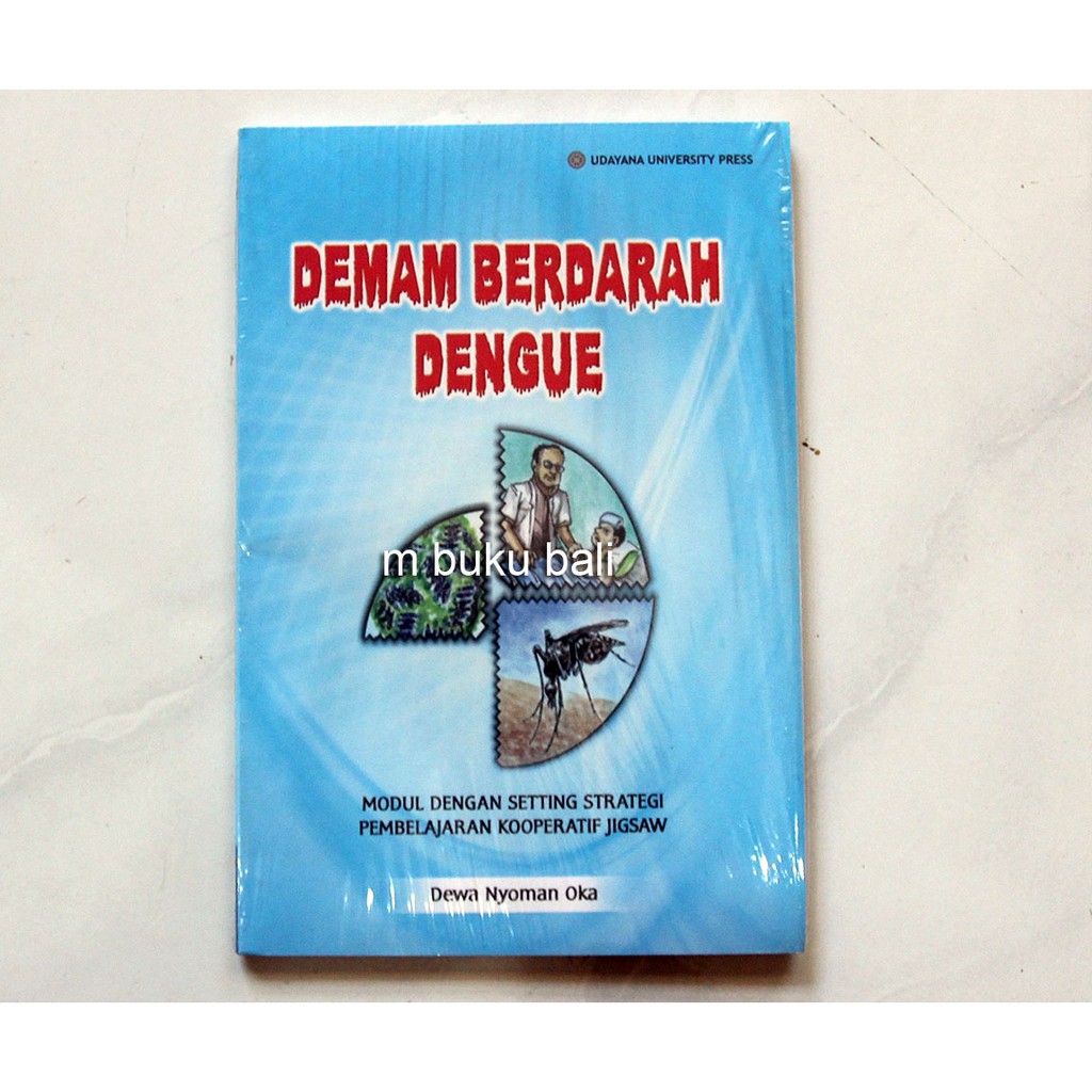 Demam Berdarah Dengue