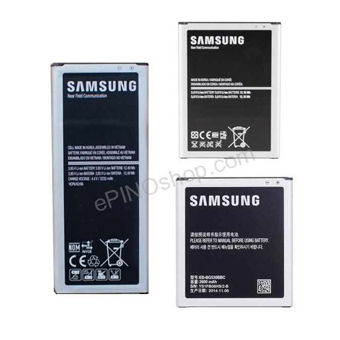 Batere Original Samsung Mega 6.3