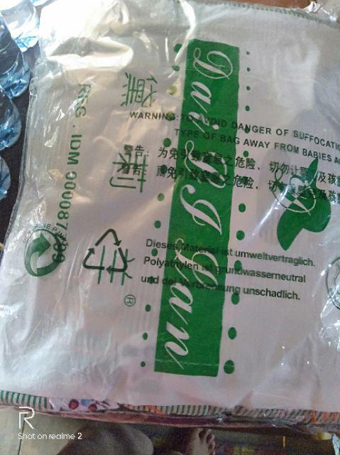 Daster Polos Marina | Batik Pekalongan