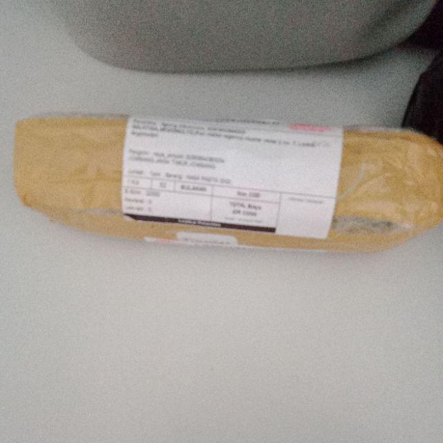 ❤nasa Pasta Gigi❤