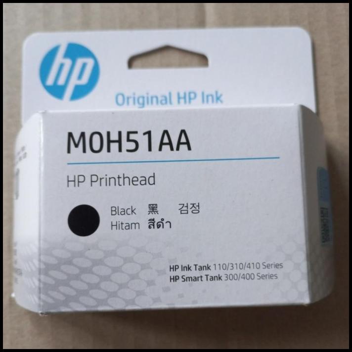 Printhead Hp115, 315, 415, Gt5810 Gt5820 ( Printhead Gt51 Gt52 )