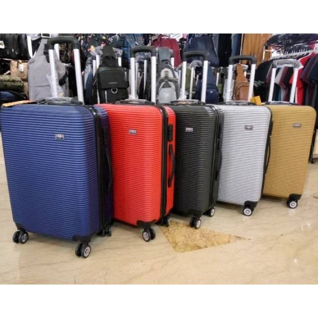KOPER GOFLEX ABS KUALITAS BAGUS