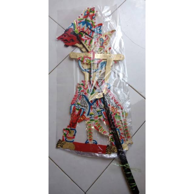 

Wayang baladewa