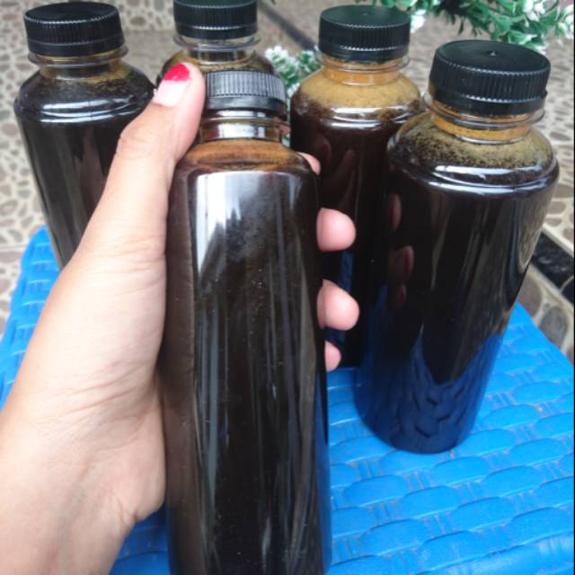 

Kecap Gurih home made kemasan botol 600ml /900gram