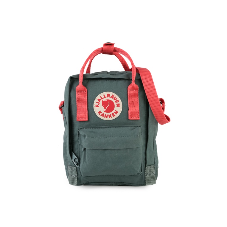 Tas Fjallraven Kanken ORIGINAL 19752 Tas Selempang Sling Pria Cowok