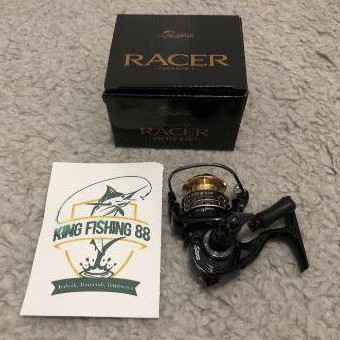 Reel Pancing ANYFISH Racer 800 HP Reel UL Mini Power Handel Murah