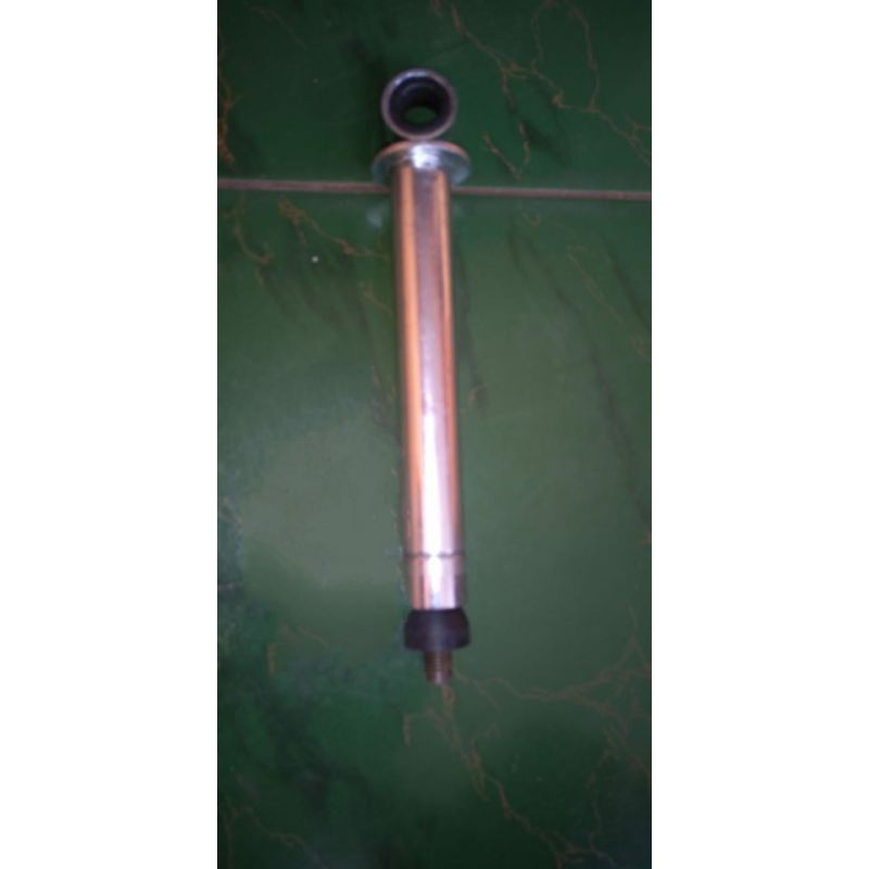 Hidrolis shock belakang vario 125