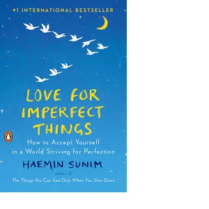 Love for Imperfect Things