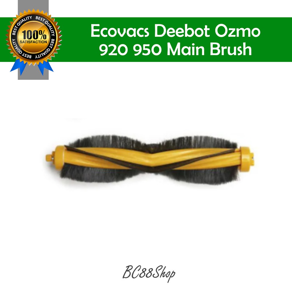 Ecovacs Deebot Ozmo 920 950 T8 Aivi Main Brush (spareparts)